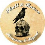 Chad Seay - @skull_and_raven - Instagram