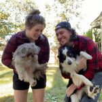 Chad Seay - @standarrrsh - Instagram
