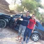 Djelfa Djelfa - @chadsedabdella - Instagram