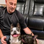Chad D. Sheets - @flymarineone - Instagram
