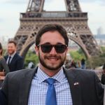 Chad Shepard - @shepchad - Instagram