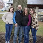 Stacy Chad Sickles - @sickles71 - Instagram