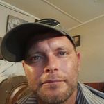 Chad Silva - @silvasoldier2187 - Instagram