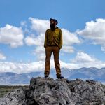 Chad Silva - @chadsilva - Instagram