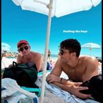 Chad Silver - @chadsilver_ - Instagram