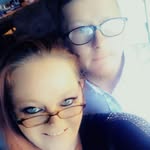 Justine Griffin - @chadsimpkins8700 - Instagram