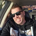 Chad Simpson - @chadsimpson1984 - Instagram