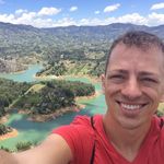 Chad Simpson - @chadsimpsontravel - Instagram