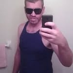 Chad Simpson - @chadsimpson5482 - Instagram