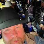 Chad Sims - @txbamf74 - Instagram