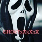 chad sims - @ghostx3x3x3 - Instagram