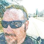 Chad Sims - @the_chad1977 - Instagram