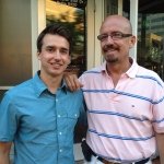 Chad Sims - @chadsims01 - Instagram
