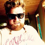 Chad Jordon Skinner - @dahcrenniks - Instagram