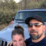 Chad N Sherry Skinner - @sherryskinner2 - Instagram