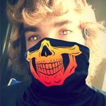 Chad Skinner - @skinner3771 - Instagram