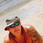 Chad Skinner - @sknr71 - Instagram