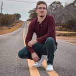 Chad Skinner - @chadrskinner - Instagram