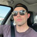 Chad Skinner - @chadmskinner - Instagram