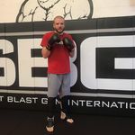 Chad Skinner - @cjskinner208 - Instagram