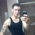 Chad skinner - @karate25 - Instagram