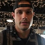 Chad Sleek Weinztle - @chadsleek - Instagram