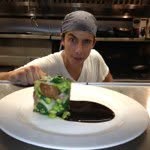 Chad Smith - @chefchad23 - Instagram