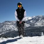 Chad Smith - @ayoo_fayk - Instagram