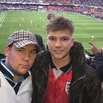 Chad Smith - @chadsmith23 - Instagram