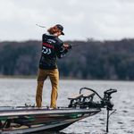 Chad Smith - @chadsmithfishing - Instagram