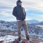 Chad Denton - @capt.chadsparrow - Instagram