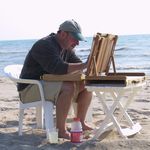 Chad Spaulding - @chad17art - Instagram