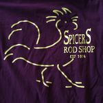 Chad Spicer - @spicerfordlife - Instagram