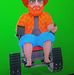 Chadrik Staggs - Facebook