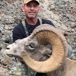 Chad Staley - @chadborn2hunt - Instagram