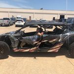 TSgt Chad Stanford - @sgtstanfordang - Instagram