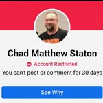 Chad Matthew Staton - @chadstaton - Instagram