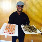 Chad Staton - @chadricks.catering - Instagram
