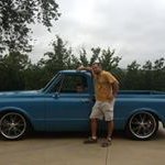 Chad Steed - @chadsteed - Instagram