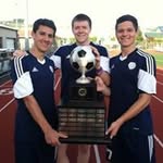 Chad Stevenson - @chadsqhs - Instagram