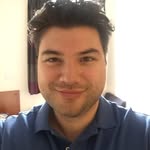 Chad Stevenson - @theonlychadman - Instagram