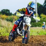 Chad Stevenson - @chaddyboy1988 - Instagram