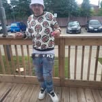 Chad Stevenson - @cheddada6ix - Instagram