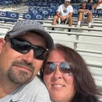 Chad Stevenson - @cwstevenson69 - Instagram