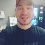 Chad Stillwell - @chaos78x - Instagram