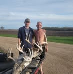 Chad Stock - Facebook