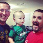 Chad Stover - @stoverchad - Instagram
