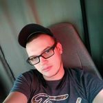 Chad Stringer - @jstringer422 - Instagram