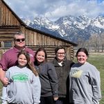 Chad Stringer - @chadmanmsu - Instagram