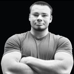 Chad - @chadstroudcpt - Instagram